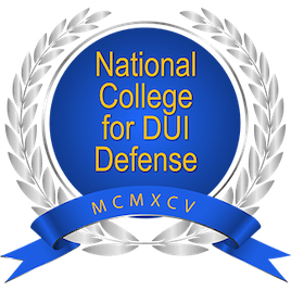 National College for DUI Defense Members