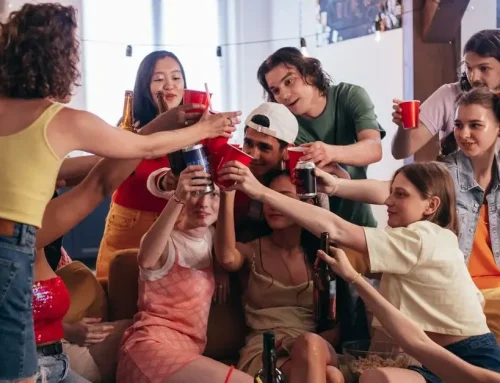 Rhode Island Underage DUI Penalties and Defense